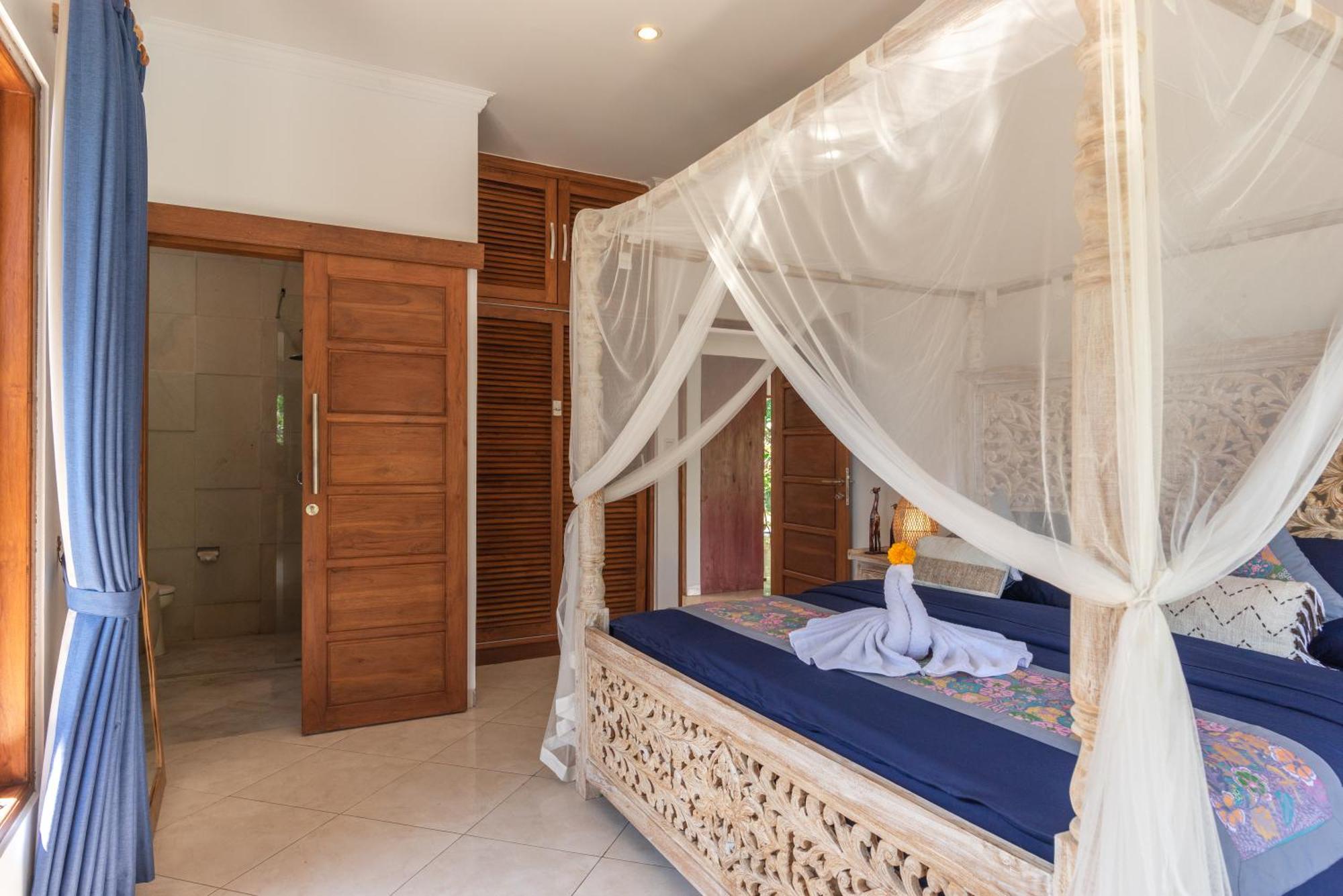 Absolute Beach Front Villa 乌明亚 外观 照片